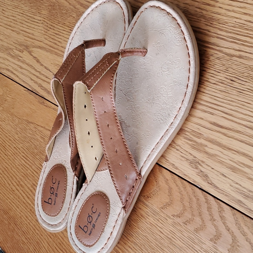 Sandals - Picture 5 of 5